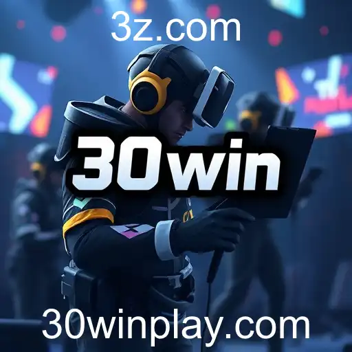 Ascensão dos Jogos Online com 30win