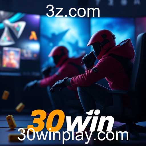 Ascensão e Sucesso da Plataforma 30win em 2025