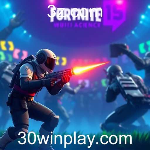 A Ascensão do 30win no Mundo dos Jogos