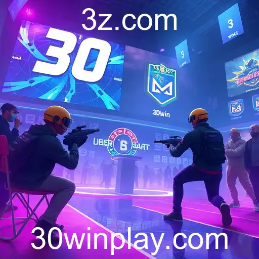 A Ascensão do Site de Jogos 30win no Brasil