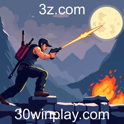 Crescimento Explosivo do 30win no Mercado de Jogos Online