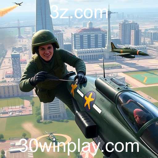 A Revolução do Jogo Online em 2026: O Impacto do 30win