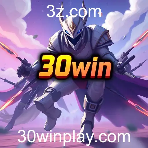 A Revolução dos Jogos Online: 30win em Destaque