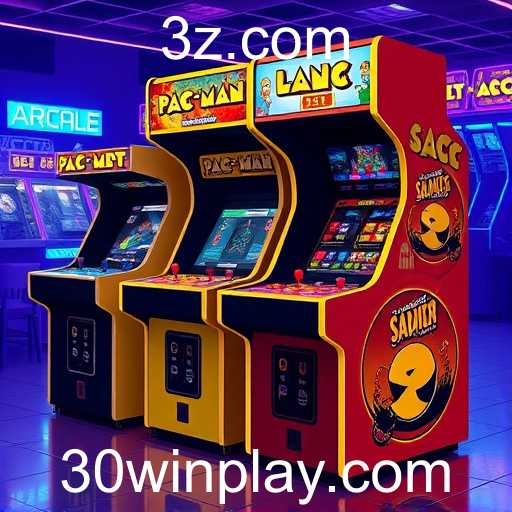 O Impacto de 30win nos Jogos Online em 2025