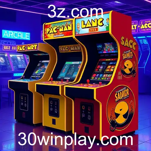 O Impacto de 30win nos Jogos Online em 2025