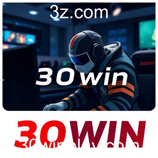 Impacto da '30win' no Mercado Brasileiro de Jogos