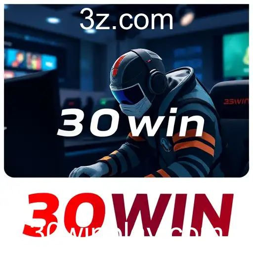 30win: A Revolução do Jogo Online em 2025