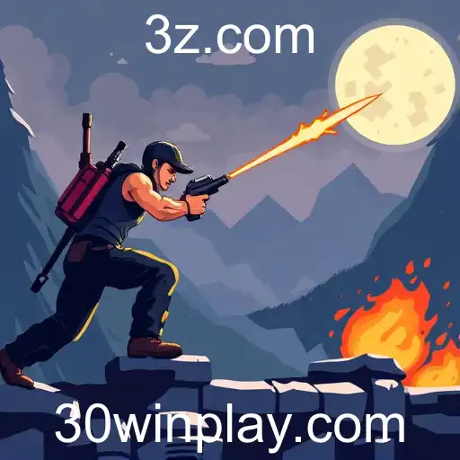 Crescimento Explosivo do 30win no Mercado de Jogos Online