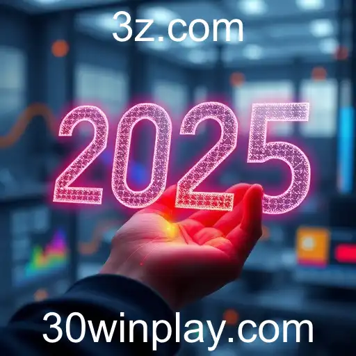 Inovação Tecnológica Impulsiona Mercado em 2025