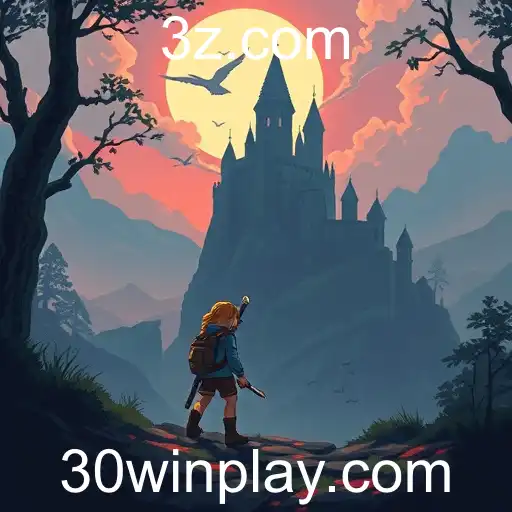 A Revolução do '30win': Uma Nova Era nos Jogos Online