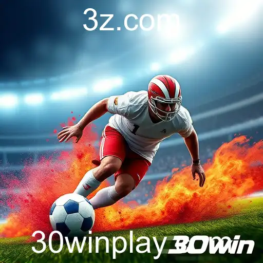 Explorando a Emoção dos Jogos de Esportes no 30win