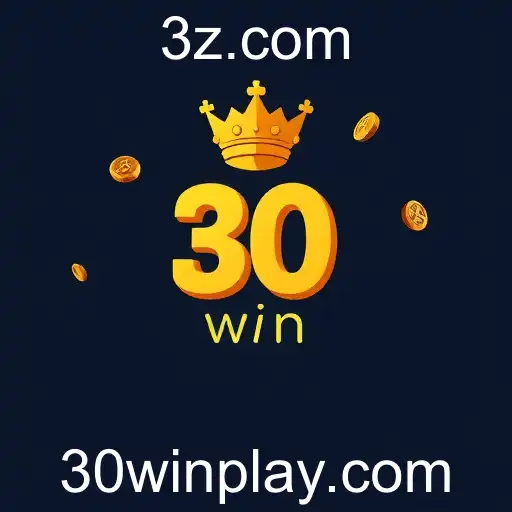 A Revolução do 30win no Mundo dos Jogos Online